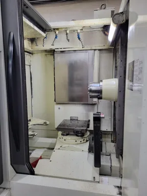 2019 KITAMURA MYCENTER HX300IG Horizontal Machining Centers | Toolquip, Inc. (13)