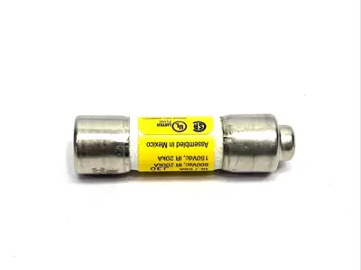 New | in-Stock Eaton Bussmann LP-CC-15 Fuses Michigan US | Maverick Industrial Sales #1391315