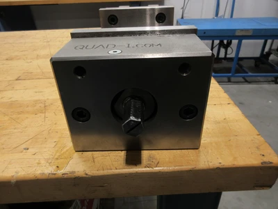 Used QUAD-I.COM GENERIC Vises Minnesota US | Machinesused.com #1437092