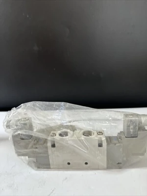 NEW SMC SY9220-5DZ-03T