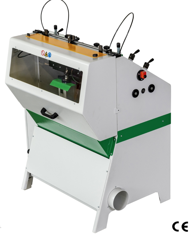 New | in-Stock OMEC 750 Woodworking Dovetailers Pennsylvania US | RT Machine Company 1 #136322