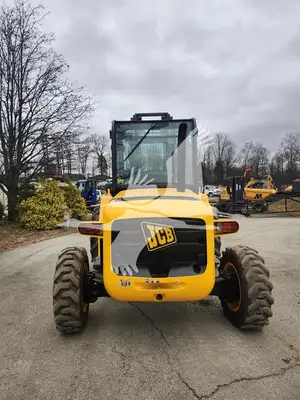 USED 2003 JCB 926