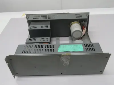 Used _UNKNOWN_ _UNKNOWN_ Single Output Power Supplies Texas US | Aucto #1693591