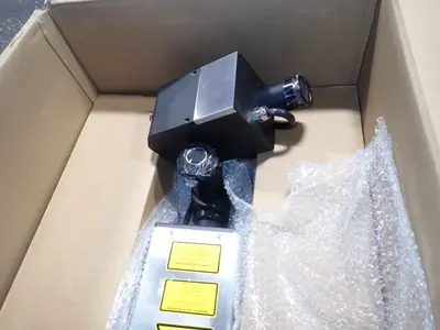 USED VIDEOJET 3640IP65