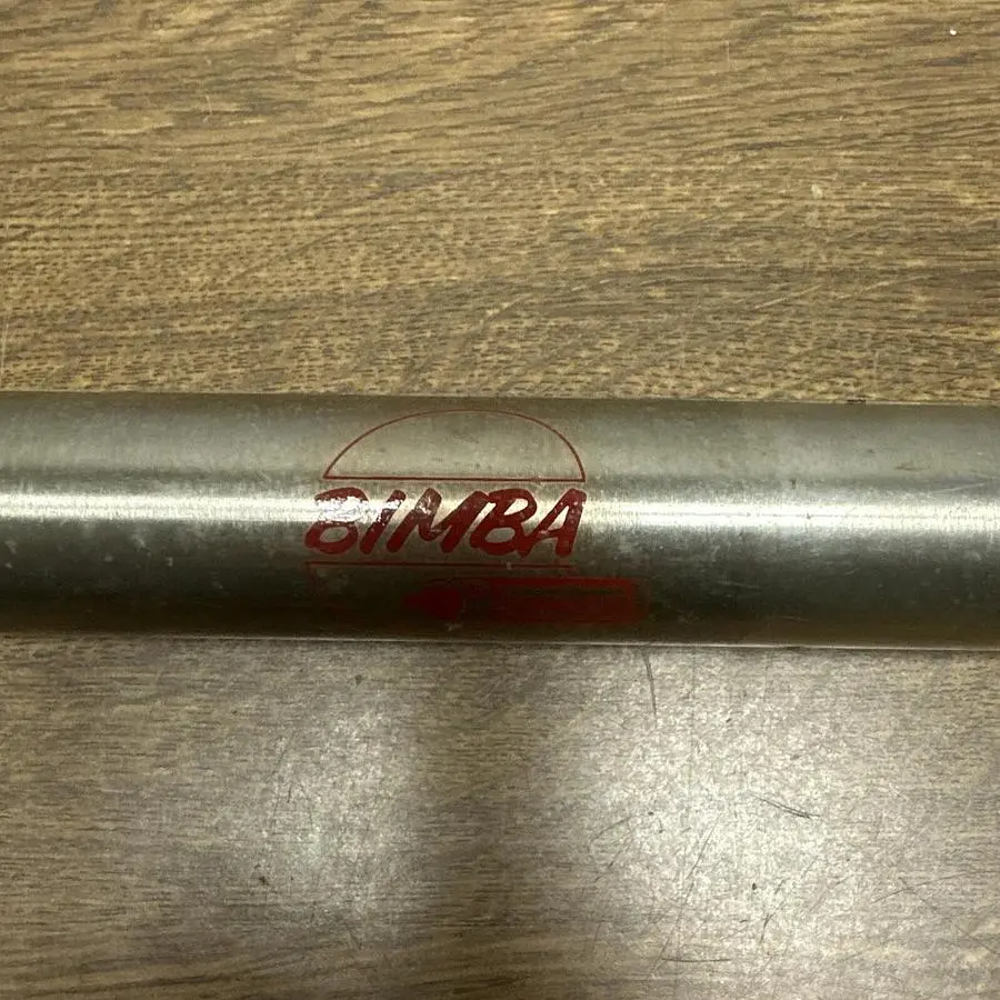 New | in-Stock BIMBA SR-174-P Cylinders | Surplus Asset Holdings #1207160