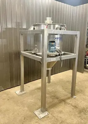 USED INCUS 037