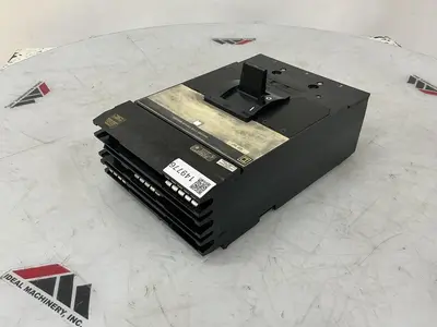 USED SQUARE D MA36450