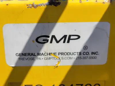 USED 2013 GMP CABLE PONY