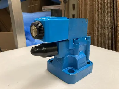 USED EATON VICKERS DG4V-3-0B-VM-U-H7-60