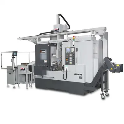 NEW ACCUWAY UT-200S UT-200SM