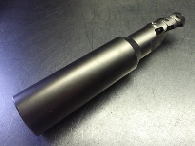 SECO 1.250" Indexable Ballnose Milling Cutter R218 19-0125-3F-50H (LOC1911A)