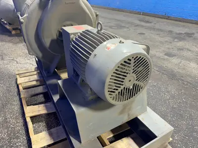 USED LAMSON 85500500AD