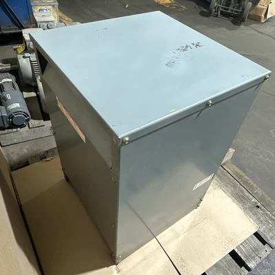 Used Square D 45T3H Transformers Indiana US | J&J Industrial Supply #1292097