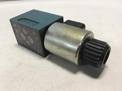 USED BOSCH 0 810 091 266