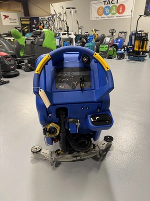 Clarke Focus II Boost Orbital 28″ Walk-Behind Scrubber