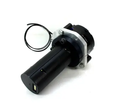USED XIRIS ID-3500