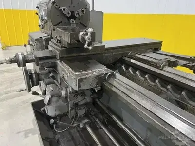 USED 1979 HERCULES AJAX HR2000