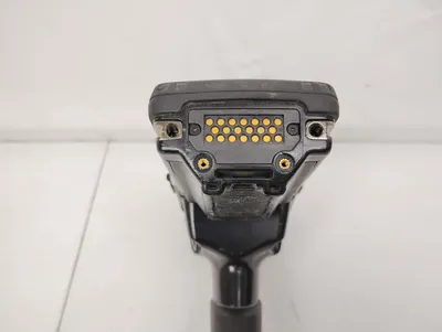 USED ZEBRA OMNII XT15