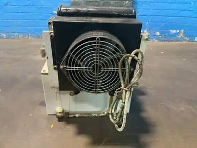 Used NIPPON OIL PUMP TOP1ME200SB Pumps Ohio US | HGR 24 #1314993
