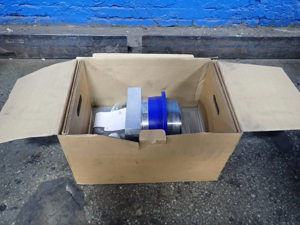Used WITTENSTEIN TP 110SMF10OKI25 Motors (misc) Ohio US | HGR 24 #734756