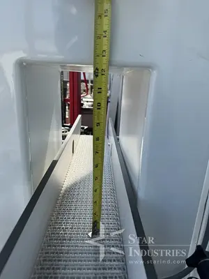 Used LOCK INSPECTION _UNKNOWN_ Metal Detectors | Star Industries #1253465