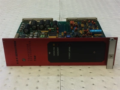 USED BALDOR TSM 150-10-01-
