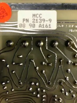 MCC