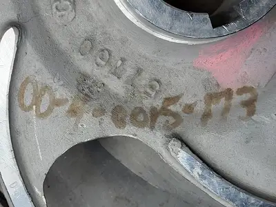Used GOULDS 57760 Parts (Hydraulics and Pneumatics) British Columbia CA | Lenmark #257057