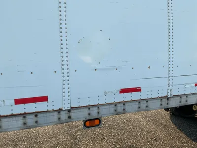 Used 2005 WABASH TRAILER Misc Trailers Michigan US | Miedema Asset Management Group #1313122