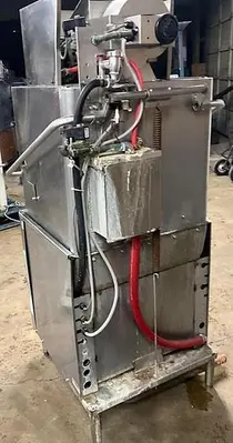 USED HOBART AM-15-VL