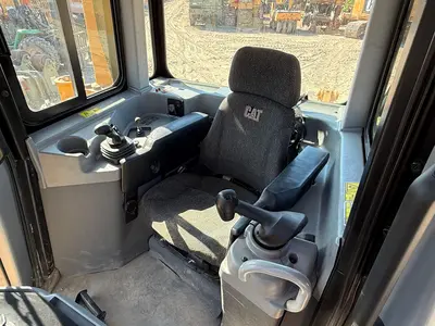 Used 2014 CATERPILLAR D6T XW Bulldozers Texas US | Proxy Equipment #1378259