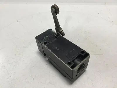 USED SQUARE D 9007-AEQ2724