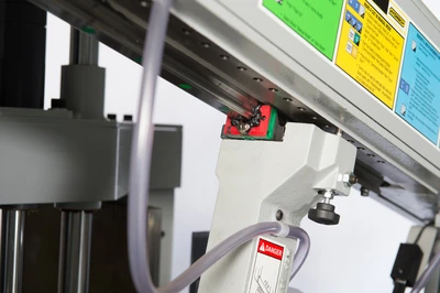 NEW HYD-MECH S-20A