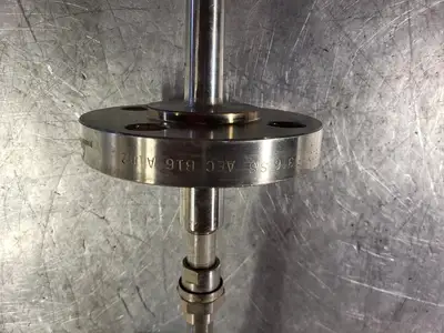 NEW ROSEMOUNT 00079-0325-0003