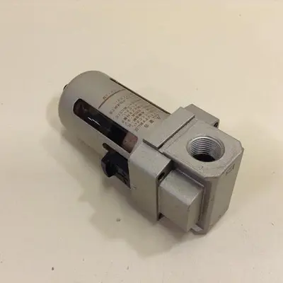 USED SMC NAF3000-N03