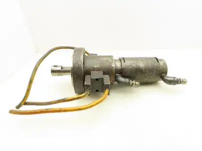 Ortman Fluid Power 101 FH Hydraulic Cylinder 3" Bore 2" Stroke
