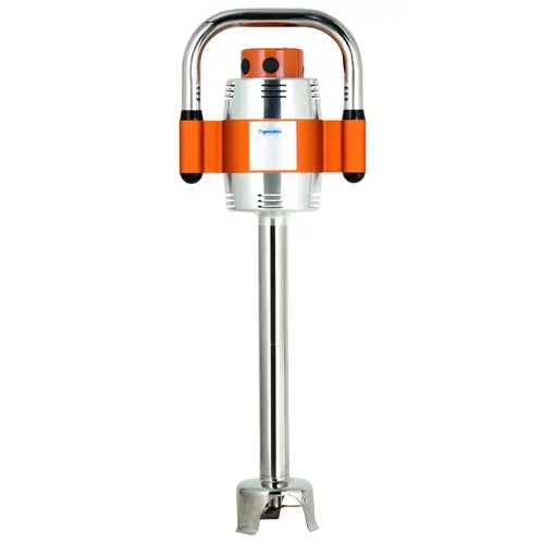 Dynamic MX043.1ES SMX350ES 30 gal Immersion Blender w/ Single Speed - 16" Shaft, 115v