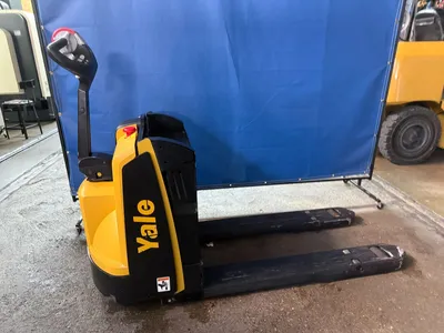2014 Yale MPB045VG Pallet Jacks | Great American Equipment Company (7)