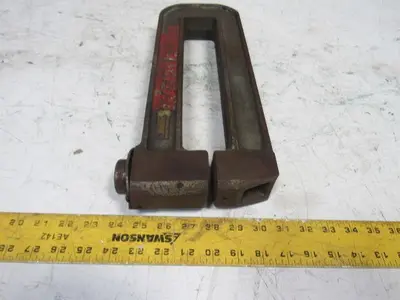Toolset P2-1/4-12 12" Throat C Frame Punch Unit 6-1/4" Shut Height