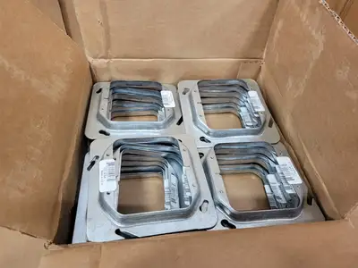 NEW STEEL CITY 72C18 5/8