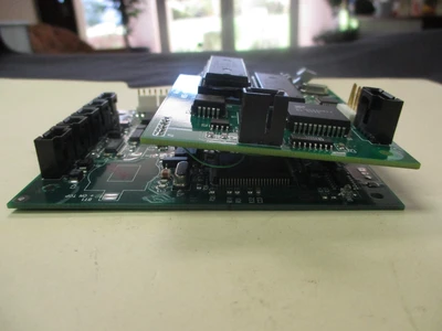 NEW Micro Wise Solutions WISE-188