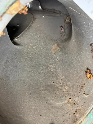 USED GOULDS 3175L