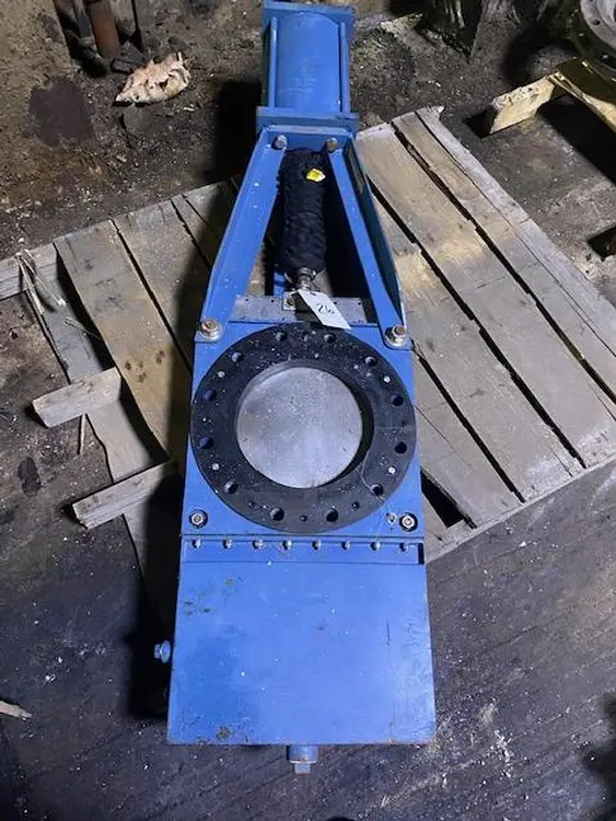 Used UNIVAL INC. UV-210-CSBUPC Pump & Valve Parts Pennsylvania US | Global Equipment International, LLC #1341032