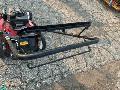 Used (3) TORO _UNKNOWN_ Mowers Michigan US | Miedema Asset Management Group #1484083