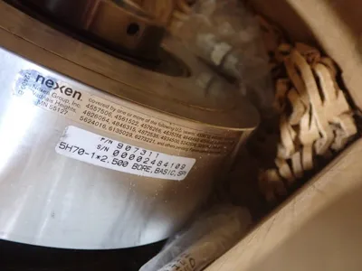 USED NEXEN 907311