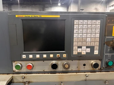 2011 LEADWELL T-5 CNC Lathes | Toolquip, Inc. (5)