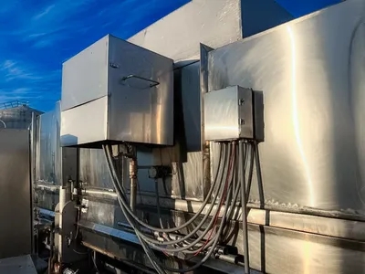 Used Omar OLO 4022 Ovens Ohio US | Buy Per Pound #1319107