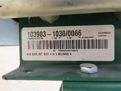 Used DEMATIC _UNKNOWN_ Belt Conveyors | Arrow Industrial #561719
