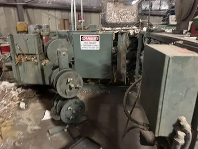 USED MAREN 203