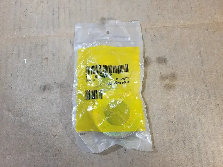 New | in-Stock JOHN DEERE 4174859P Tooling & Accessories (Other) British Columbia CA | Lenmark #408920